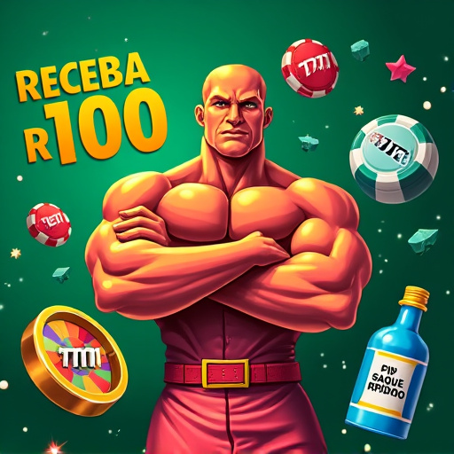 Imagem promocional da lllbet mostrando a plataforma e suas vantagens