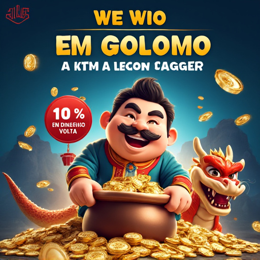 Imagem promocional da lllbet mostrando a plataforma e suas vantagens