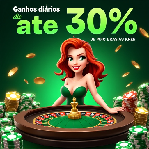 Imagem promocional da lllbet mostrando a plataforma e suas vantagens