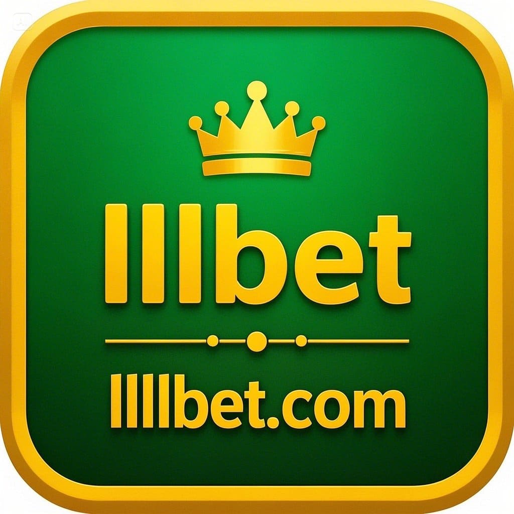 Imagem promocional da lllbet mostrando a plataforma e suas vantagens